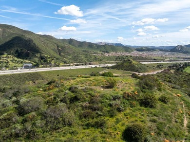 Set across 23.22 acres in the rolling hills of Fallbrook, CA on Pala Mesa Resort in California - for sale on GolfHomes.com, golf home, golf lot
