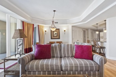 Sunrises over the Atlantic Ocean and warm ocean breezes; this on The Ocean Course At Hammock Beach Resort in Florida - for sale on GolfHomes.com, golf home, golf lot