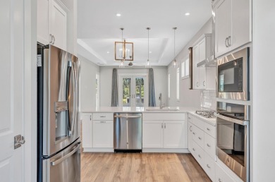 Craftsman Charm Meets Modern Luxury in WaterSound Origins' Only on Origins Golf Club in Florida - for sale on GolfHomes.com, golf home, golf lot