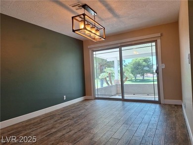 Beautifully maintained 4BR/2.75BA home situated on the 6th on Boulder City Municipal Golf Course in Nevada - for sale on GolfHomes.com, golf home, golf lot