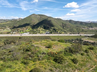 Set across 23.22 acres in the rolling hills of Fallbrook, CA on Pala Mesa Resort in California - for sale on GolfHomes.com, golf home, golf lot