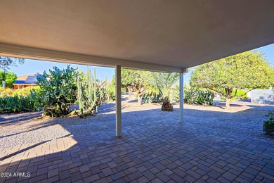 Enjoy retirement in its best! Desirable golf community Sun City on Deer Valley Golf Course in Arizona - for sale on GolfHomes.com, golf home, golf lot