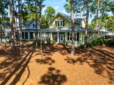 Never Rented! This beautifully maintained 3-bedroom, 3-bath home on Sandestin Golf and Beach Resort - Raven in Florida - for sale on GolfHomes.com, golf home, golf lot