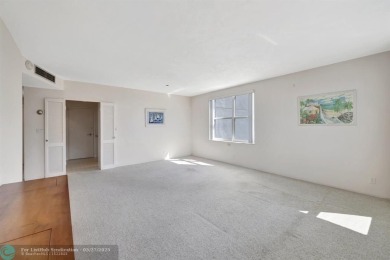 CORNER UNIT - DIRECT OCEAN VIEW - ALL INSPECTIONS PASSED - FULLY on Coral Ridge Country Club in Florida - for sale on GolfHomes.com, golf home, golf lot