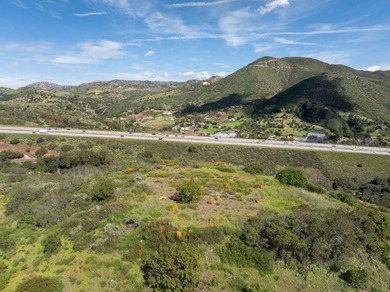 Set across 23.22 acres in the rolling hills of Fallbrook, CA on Pala Mesa Resort in California - for sale on GolfHomes.com, golf home, golf lot