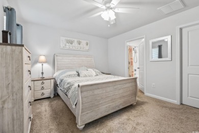 Welcome home to this comfy & adorable open-concept floor plan on Shaftesbury Glen Golf and Fish Club in South Carolina - for sale on GolfHomes.com, golf home, golf lot