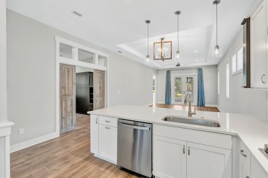 Craftsman Charm Meets Modern Luxury in WaterSound Origins' Only on Origins Golf Club in Florida - for sale on GolfHomes.com, golf home, golf lot
