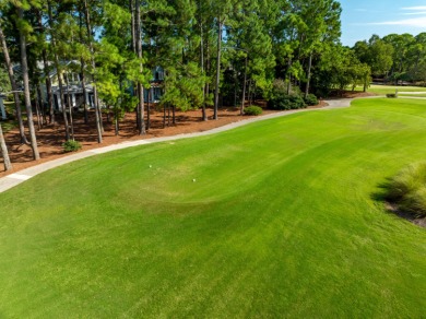 Never Rented! This beautifully maintained 3-bedroom, 3-bath home on Sandestin Golf and Beach Resort - Raven in Florida - for sale on GolfHomes.com, golf home, golf lot