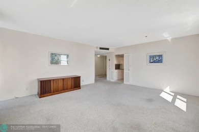 CORNER UNIT - DIRECT OCEAN VIEW - ALL INSPECTIONS PASSED - FULLY on Coral Ridge Country Club in Florida - for sale on GolfHomes.com, golf home, golf lot
