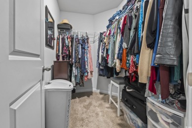 Welcome home to this comfy & adorable open-concept floor plan on Shaftesbury Glen Golf and Fish Club in South Carolina - for sale on GolfHomes.com, golf home, golf lot