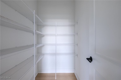 Brand new build Pulte home is ready for you to move in here in on Sweetbriar Golf Club in Ohio - for sale on GolfHomes.com, golf home, golf lot