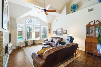 Located in the Golf Course Community of Firewheel, this on Firewheel Golf Park in Texas - for sale on GolfHomes.com, golf home, golf lot
