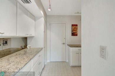 CORNER UNIT - DIRECT OCEAN VIEW - ALL INSPECTIONS PASSED - FULLY on Coral Ridge Country Club in Florida - for sale on GolfHomes.com, golf home, golf lot