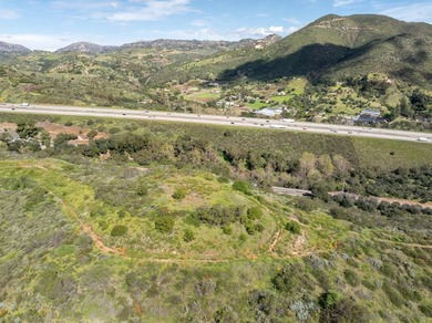 Set across 23.22 acres in the rolling hills of Fallbrook, CA on Pala Mesa Resort in California - for sale on GolfHomes.com, golf home, golf lot