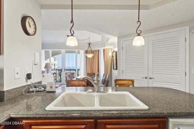 Sunrises over the Atlantic Ocean and warm ocean breezes; this on The Ocean Course At Hammock Beach Resort in Florida - for sale on GolfHomes.com, golf home, golf lot