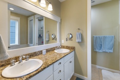 Never Rented! This beautifully maintained 3-bedroom, 3-bath home on Sandestin Golf and Beach Resort - Raven in Florida - for sale on GolfHomes.com, golf home, golf lot