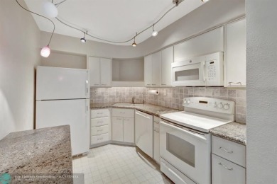 CORNER UNIT - DIRECT OCEAN VIEW - ALL INSPECTIONS PASSED - FULLY on Coral Ridge Country Club in Florida - for sale on GolfHomes.com, golf home, golf lot