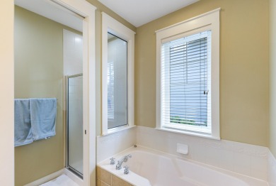 Never Rented! This beautifully maintained 3-bedroom, 3-bath home on Sandestin Golf and Beach Resort - Raven in Florida - for sale on GolfHomes.com, golf home, golf lot