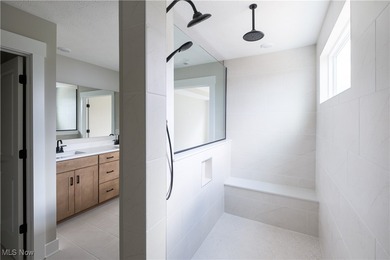 Brand new build Pulte home is ready for you to move in here in on Sweetbriar Golf Club in Ohio - for sale on GolfHomes.com, golf home, golf lot