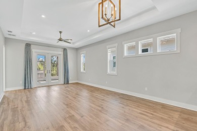 Craftsman Charm Meets Modern Luxury in WaterSound Origins' Only on Origins Golf Club in Florida - for sale on GolfHomes.com, golf home, golf lot