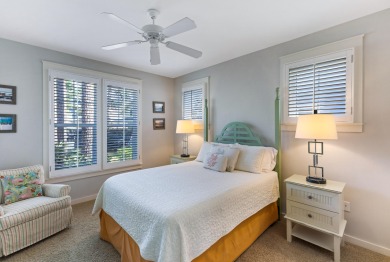 Never Rented! This beautifully maintained 3-bedroom, 3-bath home on Sandestin Golf and Beach Resort - Raven in Florida - for sale on GolfHomes.com, golf home, golf lot