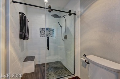 Beautifully maintained 4BR/2.75BA home situated on the 6th on Boulder City Municipal Golf Course in Nevada - for sale on GolfHomes.com, golf home, golf lot