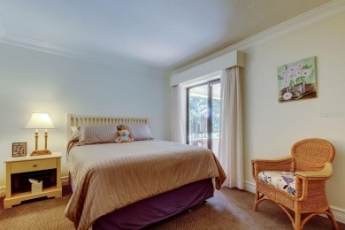 Charming 2 Bed, 2 Bath Condo in St. Andrews, Innisbrook on Innisbrook Resort and Golf Club in Florida - for sale on GolfHomes.com, golf home, golf lot