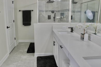 MANY UPGRADES!! Welcome to this exclusive gated community of on The Oasis Club at Champions Gate in Florida - for sale on GolfHomes.com, golf home, golf lot