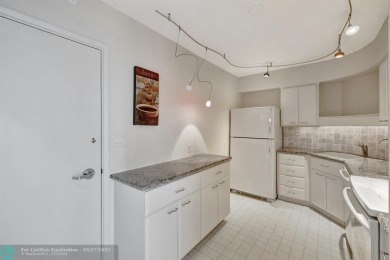 CORNER UNIT - DIRECT OCEAN VIEW - ALL INSPECTIONS PASSED - FULLY on Coral Ridge Country Club in Florida - for sale on GolfHomes.com, golf home, golf lot