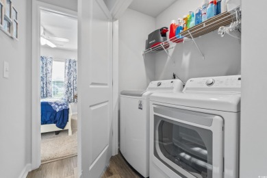 Welcome home to this comfy & adorable open-concept floor plan on Shaftesbury Glen Golf and Fish Club in South Carolina - for sale on GolfHomes.com, golf home, golf lot