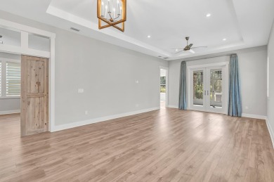 Craftsman Charm Meets Modern Luxury in WaterSound Origins' Only on Origins Golf Club in Florida - for sale on GolfHomes.com, golf home, golf lot