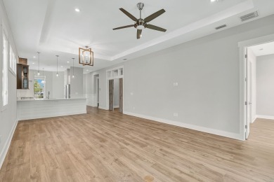 Craftsman Charm Meets Modern Luxury in WaterSound Origins' Only on Origins Golf Club in Florida - for sale on GolfHomes.com, golf home, golf lot