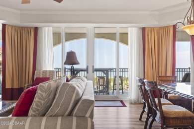 Sunrises over the Atlantic Ocean and warm ocean breezes; this on The Ocean Course At Hammock Beach Resort in Florida - for sale on GolfHomes.com, golf home, golf lot