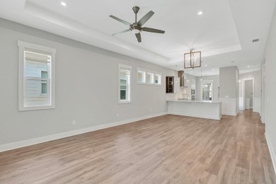 Craftsman Charm Meets Modern Luxury in WaterSound Origins' Only on Origins Golf Club in Florida - for sale on GolfHomes.com, golf home, golf lot