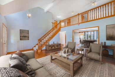 Over 5000 Sq Ft of Living Space Including Finished English on RedTail Golf Club in Illinois - for sale on GolfHomes.com, golf home, golf lot