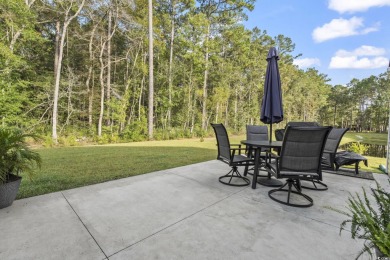 Welcome home to this comfy & adorable open-concept floor plan on Shaftesbury Glen Golf and Fish Club in South Carolina - for sale on GolfHomes.com, golf home, golf lot