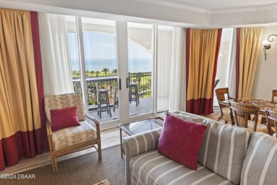 Sunrises over the Atlantic Ocean and warm ocean breezes; this on The Ocean Course At Hammock Beach Resort in Florida - for sale on GolfHomes.com, golf home, golf lot