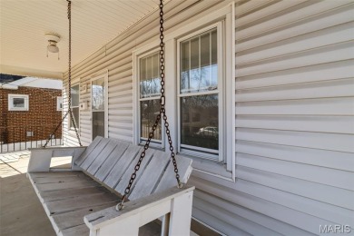 Great investment opportunity
This updated 3-bedroom, 1-bath on Norwood Hills Country Club in Missouri - for sale on GolfHomes.com, golf home, golf lot