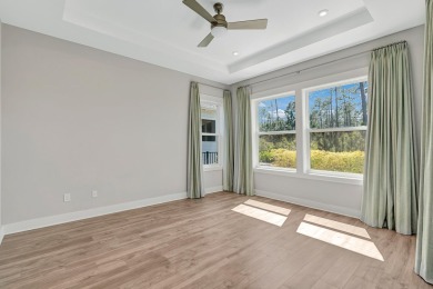 Craftsman Charm Meets Modern Luxury in WaterSound Origins' Only on Origins Golf Club in Florida - for sale on GolfHomes.com, golf home, golf lot