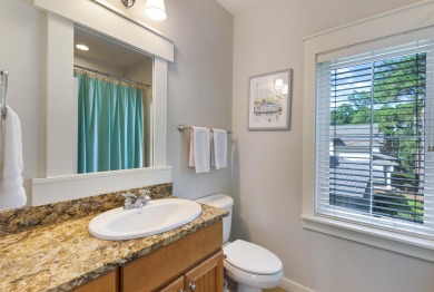 Never Rented! This beautifully maintained 3-bedroom, 3-bath home on Sandestin Golf and Beach Resort - Raven in Florida - for sale on GolfHomes.com, golf home, golf lot