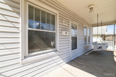 Great investment opportunity
This updated 3-bedroom, 1-bath on Norwood Hills Country Club in Missouri - for sale on GolfHomes.com, golf home, golf lot