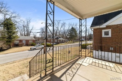 Great investment opportunity
This updated 3-bedroom, 1-bath on Norwood Hills Country Club in Missouri - for sale on GolfHomes.com, golf home, golf lot