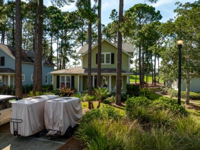 Never Rented! This beautifully maintained 3-bedroom, 3-bath home on Sandestin Golf and Beach Resort - Raven in Florida - for sale on GolfHomes.com, golf home, golf lot
