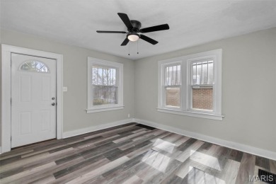 Great investment opportunity
This updated 3-bedroom, 1-bath on Norwood Hills Country Club in Missouri - for sale on GolfHomes.com, golf home, golf lot