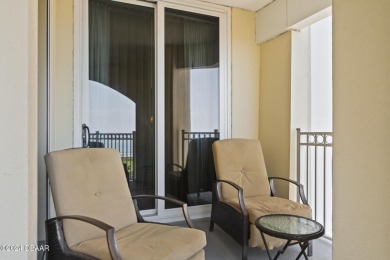 Sunrises over the Atlantic Ocean and warm ocean breezes; this on The Ocean Course At Hammock Beach Resort in Florida - for sale on GolfHomes.com, golf home, golf lot