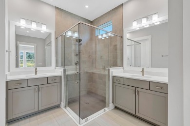 Craftsman Charm Meets Modern Luxury in WaterSound Origins' Only on Origins Golf Club in Florida - for sale on GolfHomes.com, golf home, golf lot