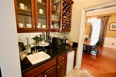 Discover this stunning 3-bedroom, 2.5-bathroom home nestled in on Jackson Links Golf Course in Alabama - for sale on GolfHomes.com, golf home, golf lot