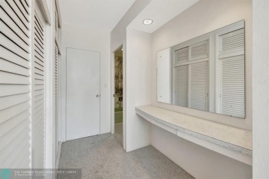 CORNER UNIT - DIRECT OCEAN VIEW - ALL INSPECTIONS PASSED - FULLY on Coral Ridge Country Club in Florida - for sale on GolfHomes.com, golf home, golf lot