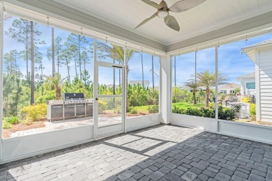 Craftsman Charm Meets Modern Luxury in WaterSound Origins' Only on Origins Golf Club in Florida - for sale on GolfHomes.com, golf home, golf lot
