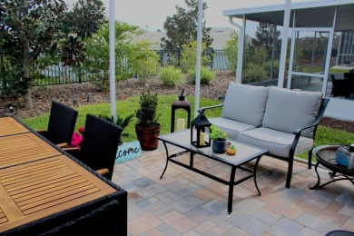 MANY UPGRADES!! Welcome to this exclusive gated community of on The Oasis Club at Champions Gate in Florida - for sale on GolfHomes.com, golf home, golf lot